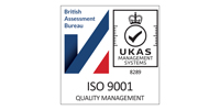 ACS ISO90001