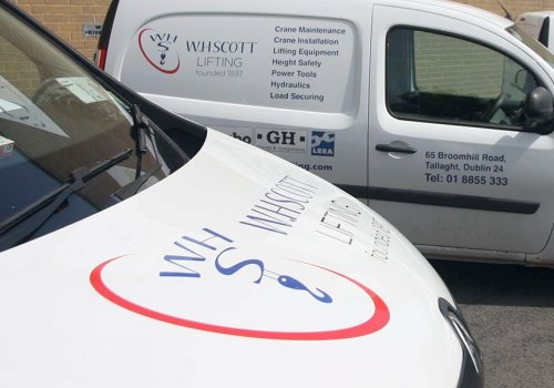 HESL to fully merge with WH Scott & Son Engineers