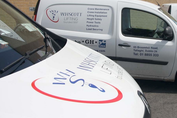 HESL to fully merge with WH Scott &amp; Son Engineers