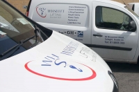 HESL to fully merge with WH Scott & Son Engineers