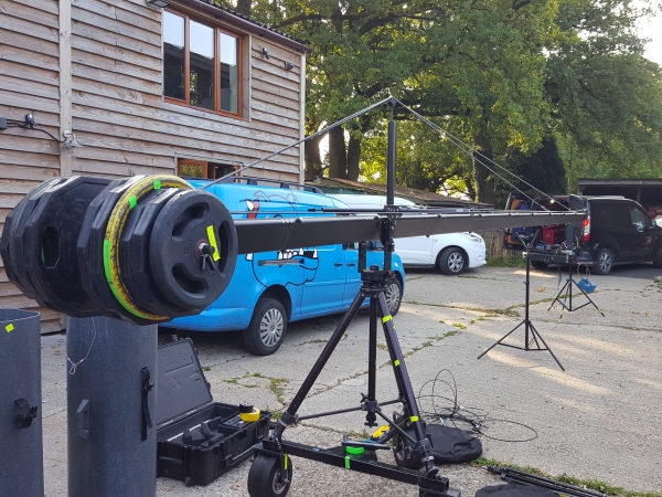Jimmy Jib
